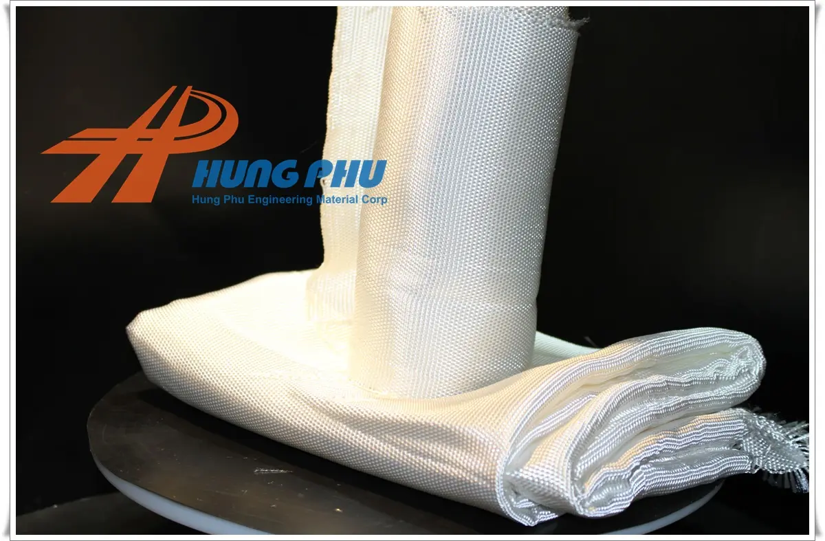 Vải địa kỹ thuật GET 5 Giải pháp tối ưu cho công trình bền vững