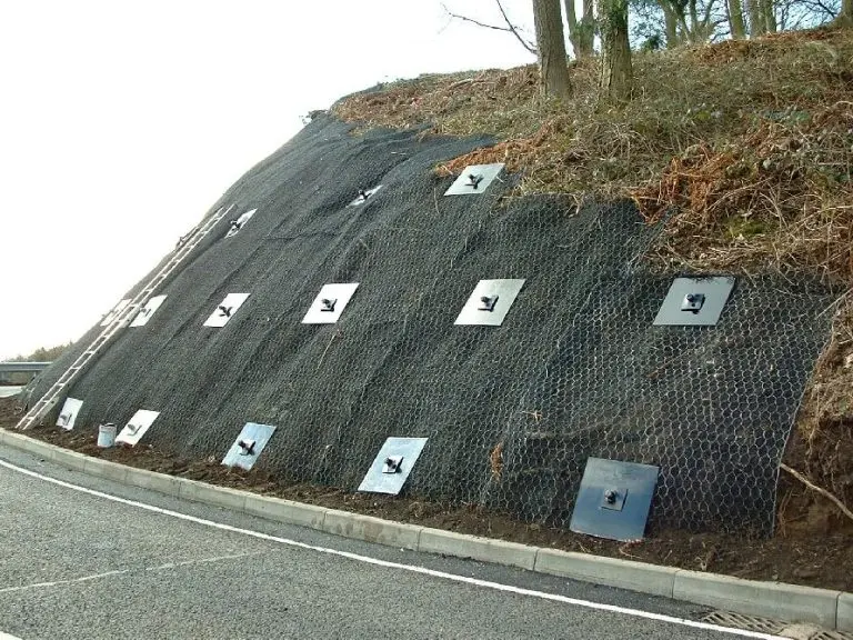 Vải Địa Kỹ Thuật Cho Xây Dựng - Giải Pháp Toàn Diện Cho Công Trình Bền Vững 13 Vải Địa Kỹ Thuật Cho Xây Dựng - Giải Pháp Toàn Diện Cho Công Trình Bền Vững