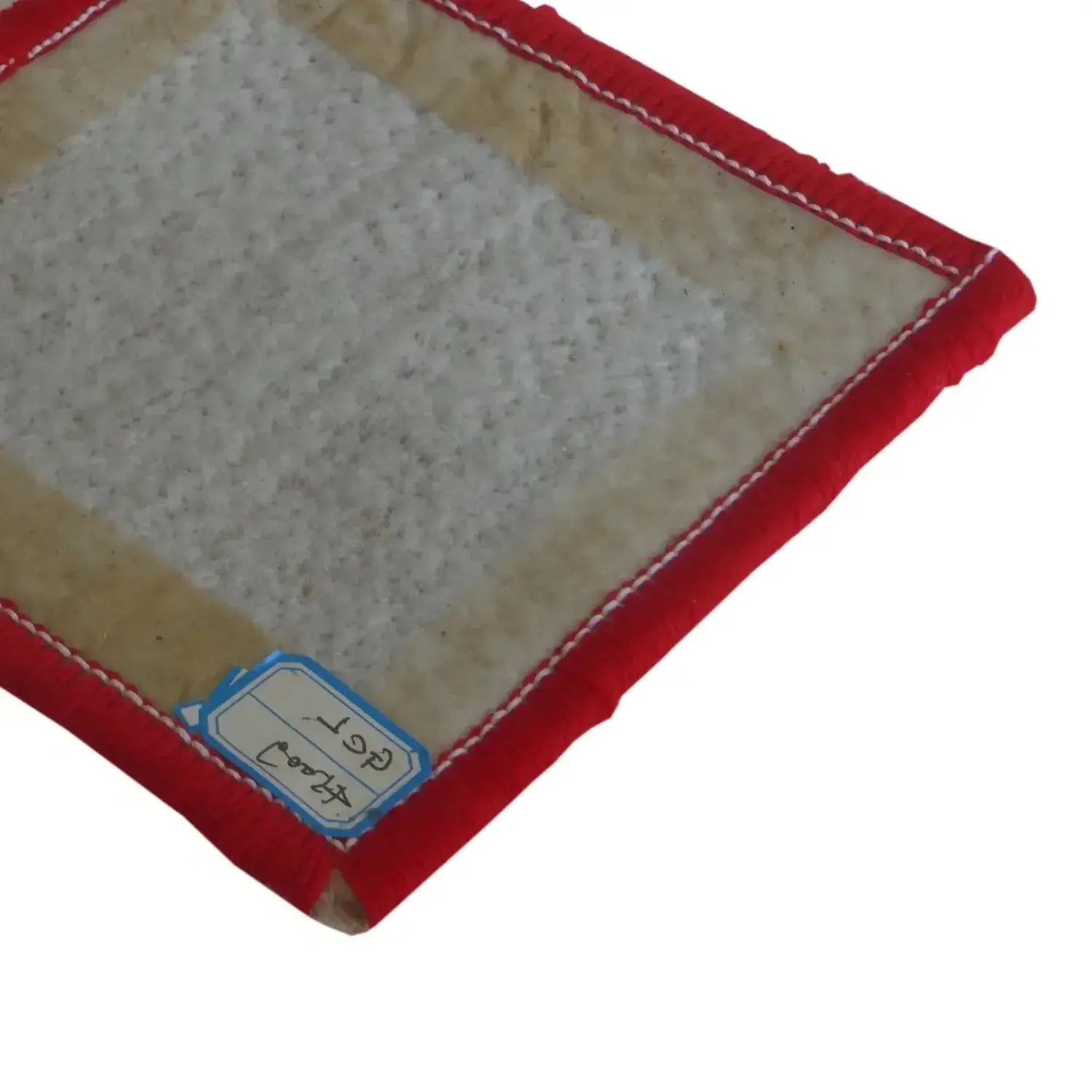 Vải địa kỹ thuật dệt chống thấm - Giải pháp hiện đại cho công trình bền vững