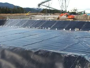 Vải địa kỹ thuật dệt chống thấm - Giải pháp hiện đại cho công trình bền vững