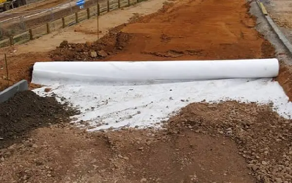 Vải địa kỹ thuật dùng để làm gì - Giải pháp toàn diện cho xây dựng và môi trường 14 Vải địa kỹ thuật dùng để làm gì - Giải pháp toàn diện cho xây dựng và môi trường