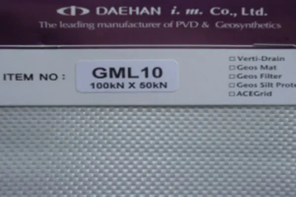Vải Địa Kỹ Thuật DML -  Giải Pháp Xây Dựng Hiện Đại  Bền Vững
