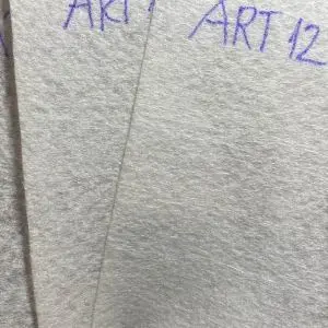 Vải Địa ART 12 - Giải Pháp Đột Phá Cho Nền Móng