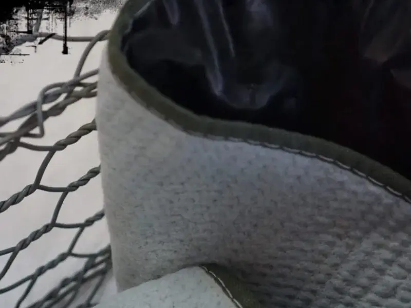 Vải Địa Chống Thấm - Bí Quyết Cho Công Trình Bền Vững