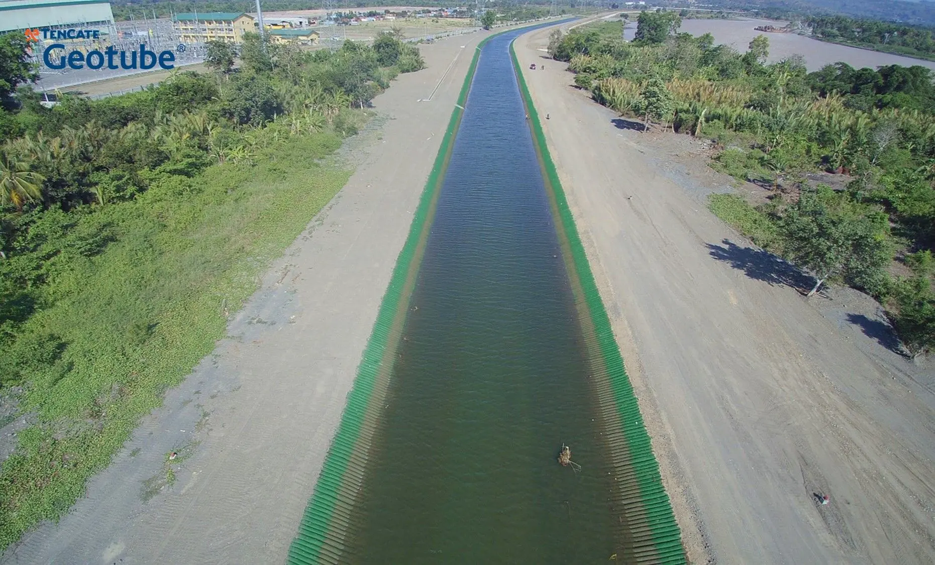 Địa Kỹ Thuật - Nền Tảng Vững Chắc Cho Tương Lai Bền Vững