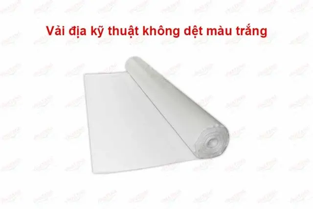 Khổ Vải Địa Kỹ Thuật - Nền Móng Cho Công Trình Xanh