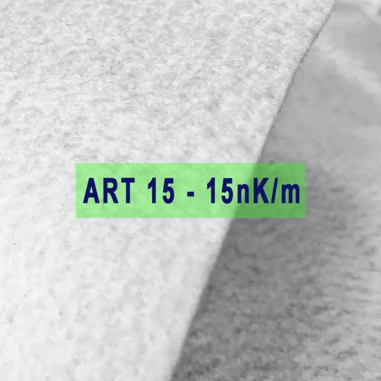 Vải Địa Kỹ Thuật ART 15 - Giải Pháp Vàng Cho Hạ Tầng Bền Vững