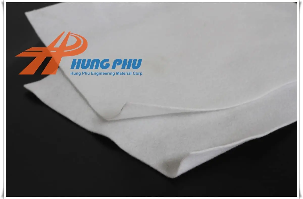 Vải Địa Kỹ Thuật ART 15 - Giải Pháp Vàng Cho Hạ Tầng Bền Vững