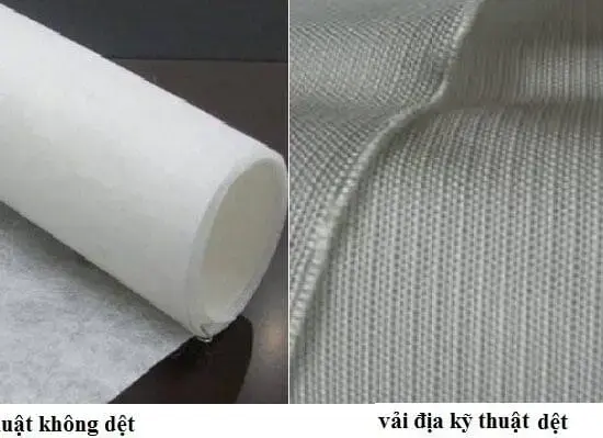 Bán Vải Địa Kỹ Thuật - Cơ Hội Vàng Trong Xây Dựng Hiện Đại