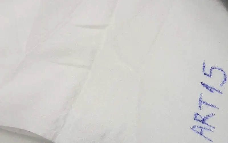 Vải Địa ART 15 - Bước Đột Phá Trong Xây Dựng Hiện Đại - Giải Pháp Toàn Diện