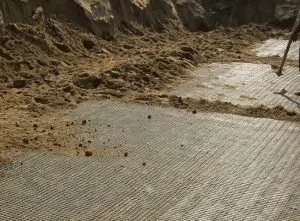 Vải Địa Kỹ Thuật Cốt Sợi Thủy Tinh - Bước Đột Phá Cho Xây Dựng Vững Chắc