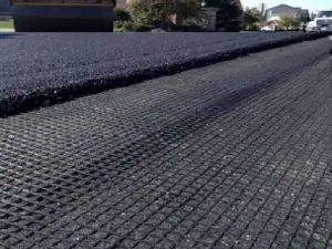 Vải Địa Kỹ Thuật Cốt Sợi Thủy Tinh - Bước Đột Phá Cho Xây Dựng Vững Chắc