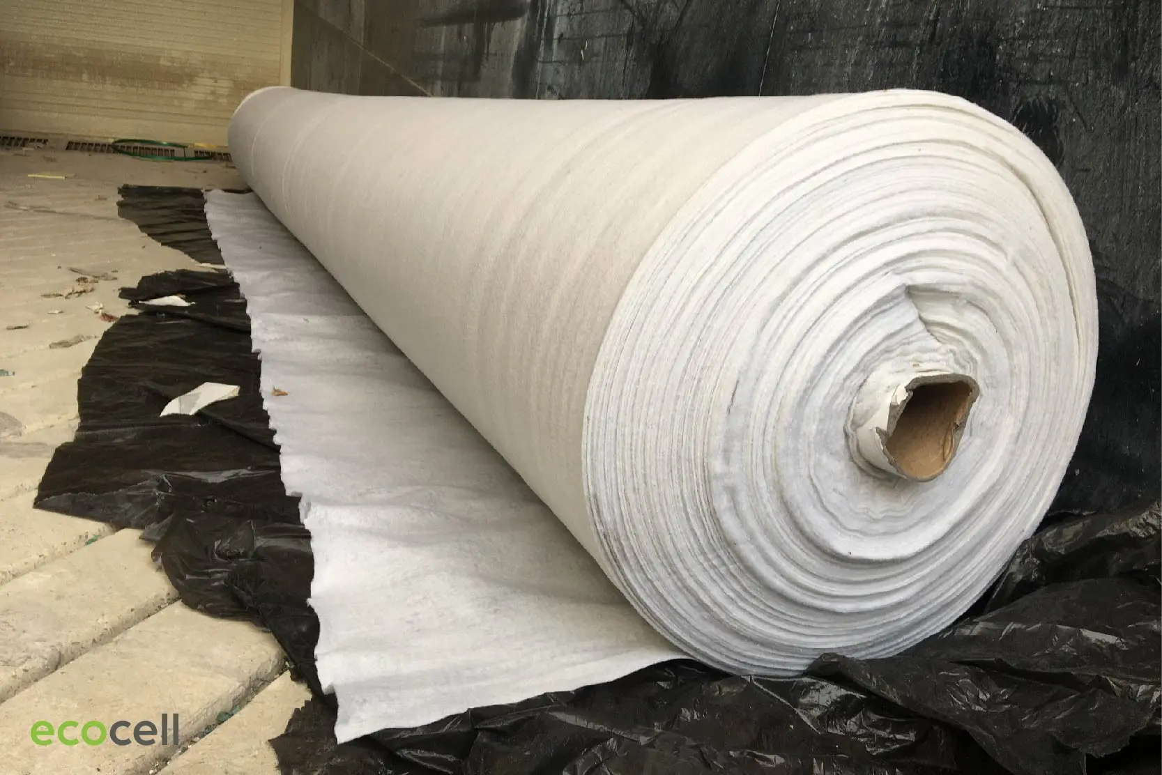 Vải Địa Trồng Cây - Giải Pháp Xanh Cho Nông Nghiệp và Đô Thị