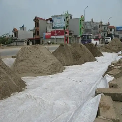 Vải Địa Trồng Cây - Giải Pháp Xanh Cho Nông Nghiệp và Đô Thị