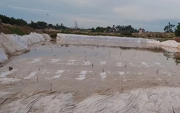 Cách Rải Vải Địa Kỹ Thuật- Bí Quyết Nền Móng Vững Chãi Cho Mọi Công Trình