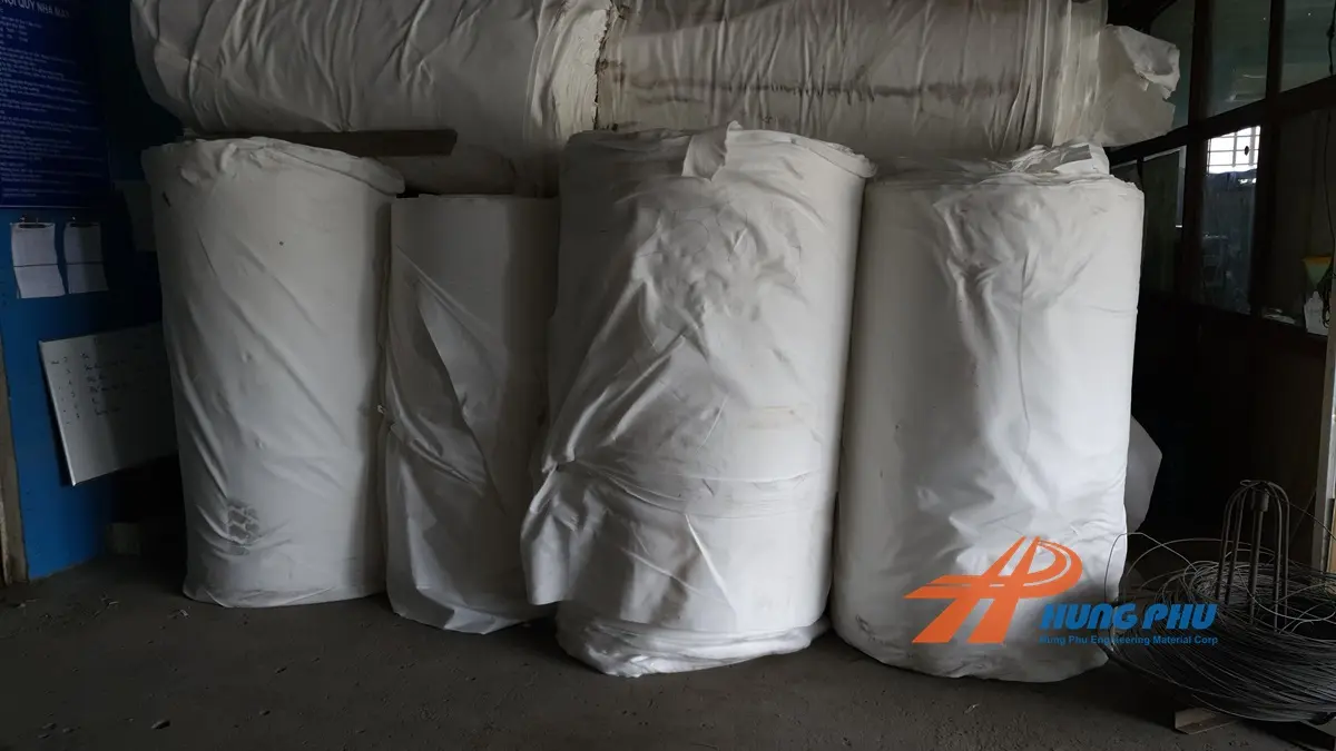 Giá Vải Địa Kỹ Thuật Không Dệt - Giải Mã Sức Hút