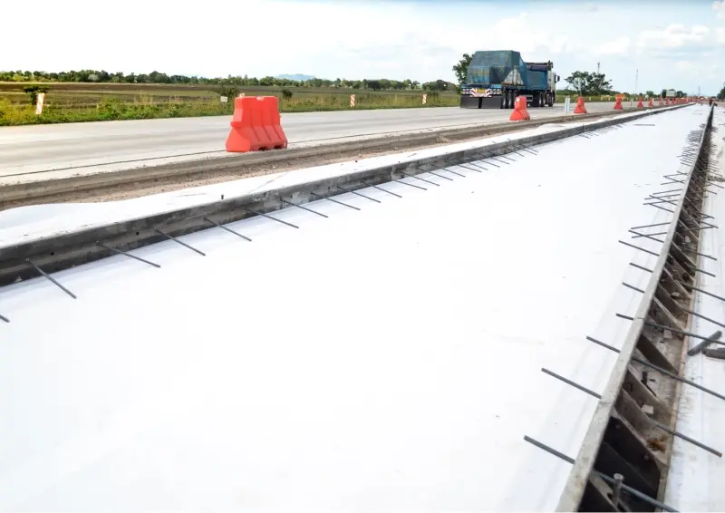 Vải Địa Kỹ Thuật Dùng Làm Gì - Bí Mật Đằng Sau Công Trình Vững Chắc