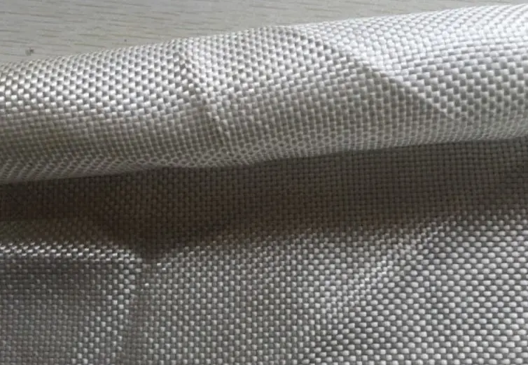 Vải địa kỹ thuật nghĩa là gì - Giải pháp bền vững cho nền móng tương lai