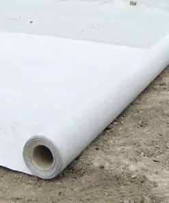 Vải Địa Kỹ Thuật 15kN/m - Giải Pháp Vàng Cho Công Trình Bền Vững