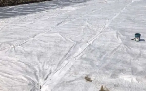 Biện Pháp Thi Công Rải Vải Địa Kỹ Thuật - Nền Móng Vững Chãi Cho Tương Lai