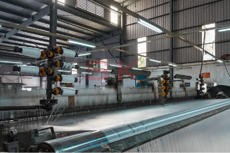 Tiêu chuẩn Rải Vải Địa Kỹ Thuật- Nền Tảng Vững Chắc Cho Mọi Công Trình