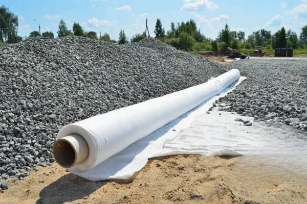 Giá Vải Địa Kỹ Thuật Trong Xây Dựng - Hiểu Rõ Để Đầu Tư Hiệu Quả