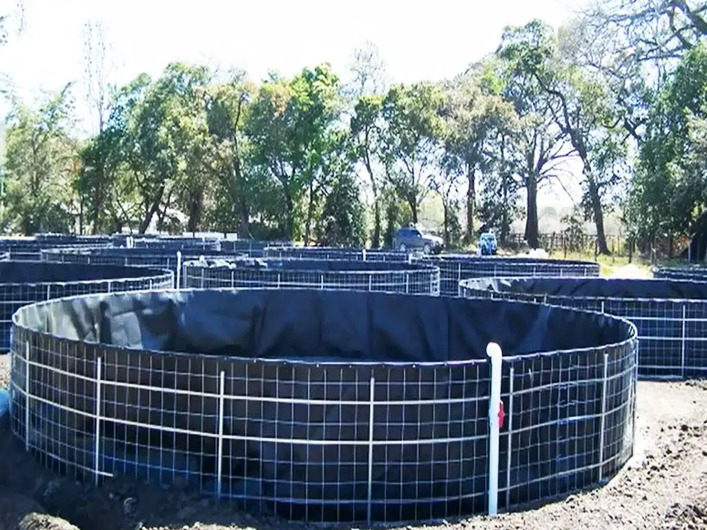 Bạt HDPE Là Gì - Giải Pháp Vàng Cho Nông Nghiệp  Xây Dựng Bền Vững