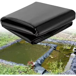 Bạt HDPE Bán Lẻ - Ứng Dụng Vượt Trội Cho Mọi Công Trình