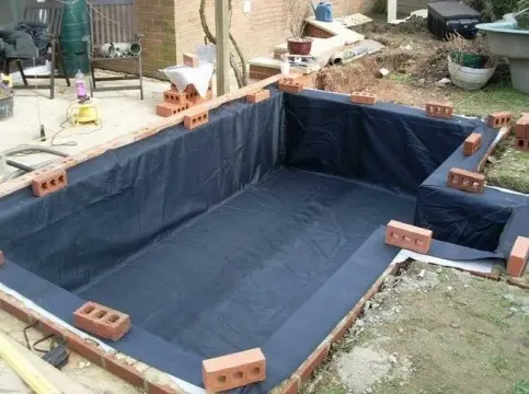 Bạt HDPE Bán Lẻ - Ứng Dụng Vượt Trội Cho Mọi Công Trình