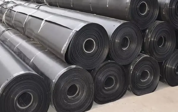 Bí Quyết Chọn Bạt Chống Thấm - Giá Cả  Chất Lượng