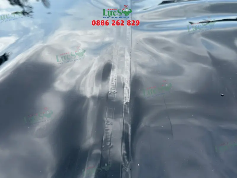 Bạt Phủ HDPE - Giải Pháp Đa Năng Cho Mọi Ngành