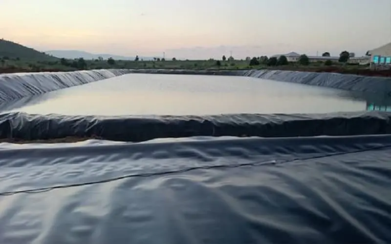 Bạt Phủ HDPE - Giải Pháp Đa Năng Cho Mọi Ngành