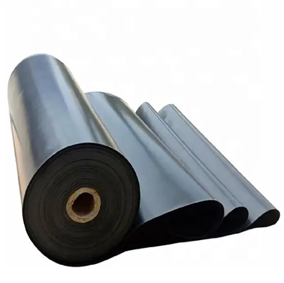 Màng HDPE 0.5mm - Giải Pháp Chống Thấm Đa Năng Cho Tương Lai Xanh