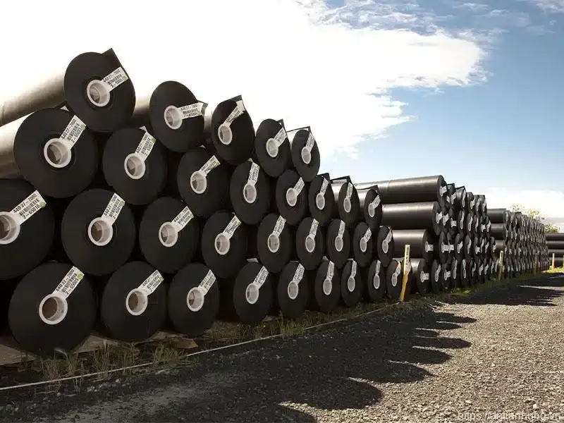 Giá Màng Chống Thấm HDPE 1.5mm - Hiệu Quả Vượt Trội Cho Mọi Công Trình