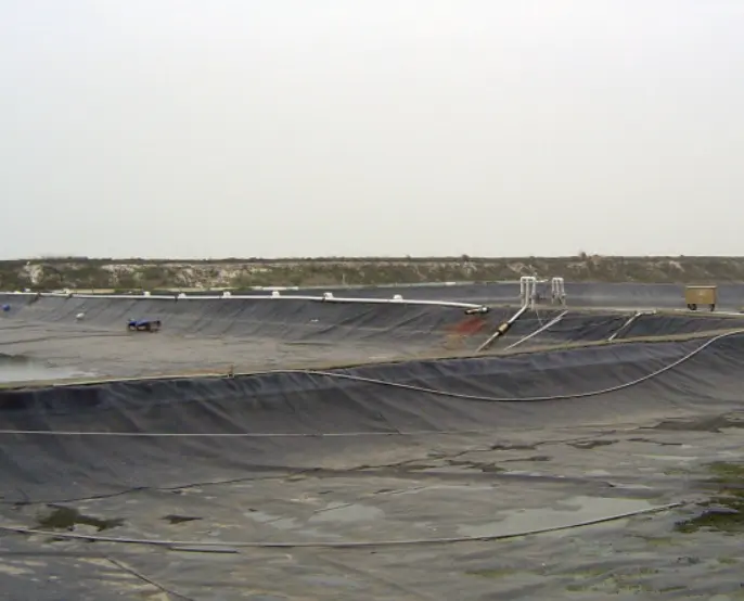 Giá Bạt Lót HDPE - Giải Pháp Vàng Cho Nuôi Trồng Thủy Sản Bền Vững