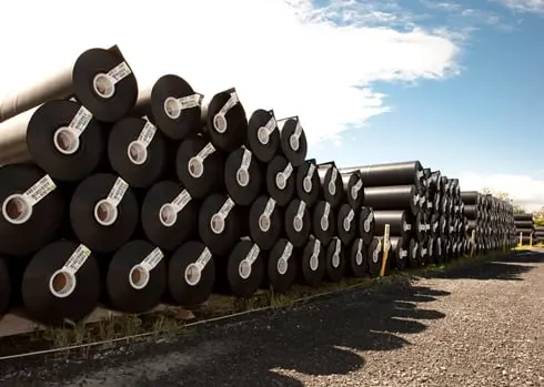 Màng HDPE 2mm - Lá Chắn Vững Chãi Cho Mọi Công Trình và Nông Nghiệp