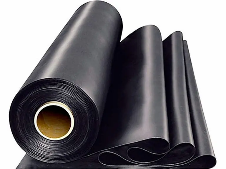 Màng HDPE 2mm - Lá Chắn Vững Chãi Cho Mọi Công Trình và Nông Nghiệp