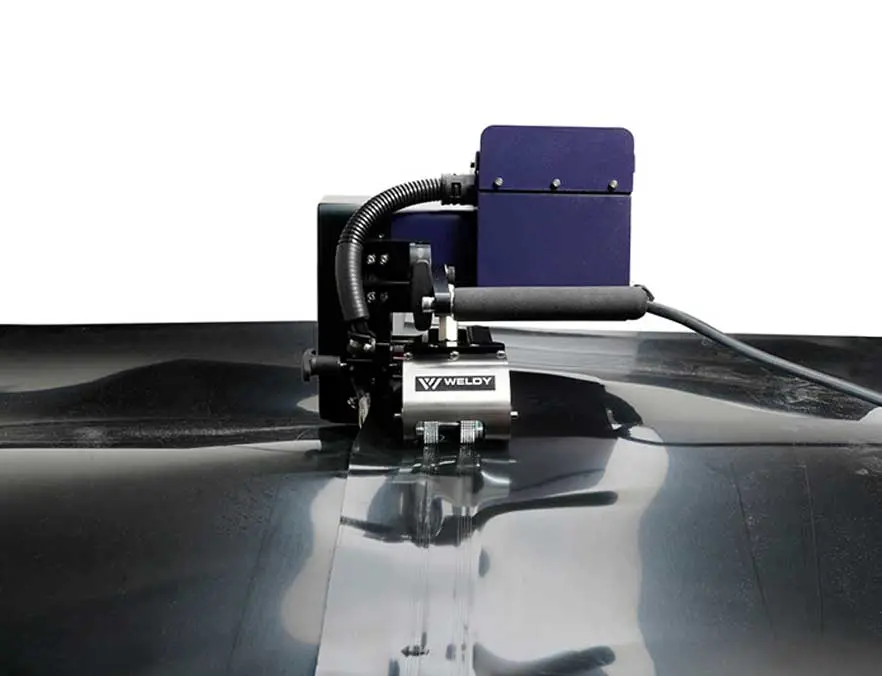 Bạt HDPE Dày 1mm - Giải Pháp Vàng Cho Mọi Công Trình