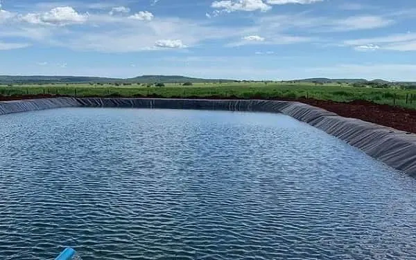 Bạt HDPE Lót Hồ - Giải Pháp Vàng Cho Nuôi Trồng Thủy Sản Bền Vững