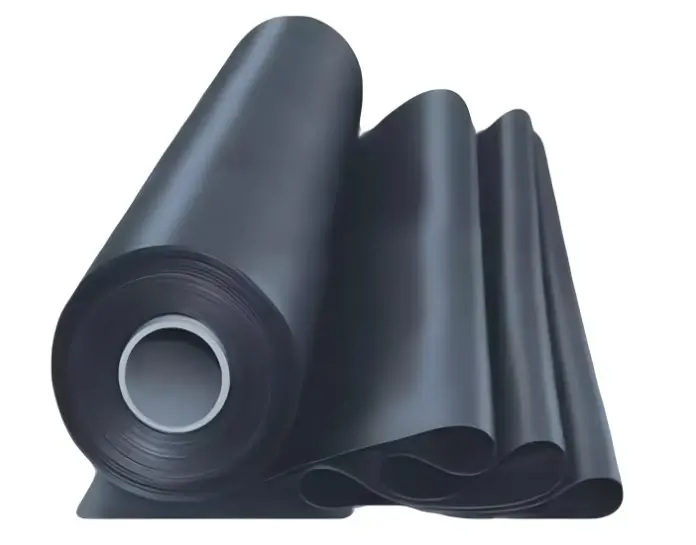 Bạt HDPE 0.5mm - “Lá Chắn Vàng” Đa Năng Cho Mọi Công Trình