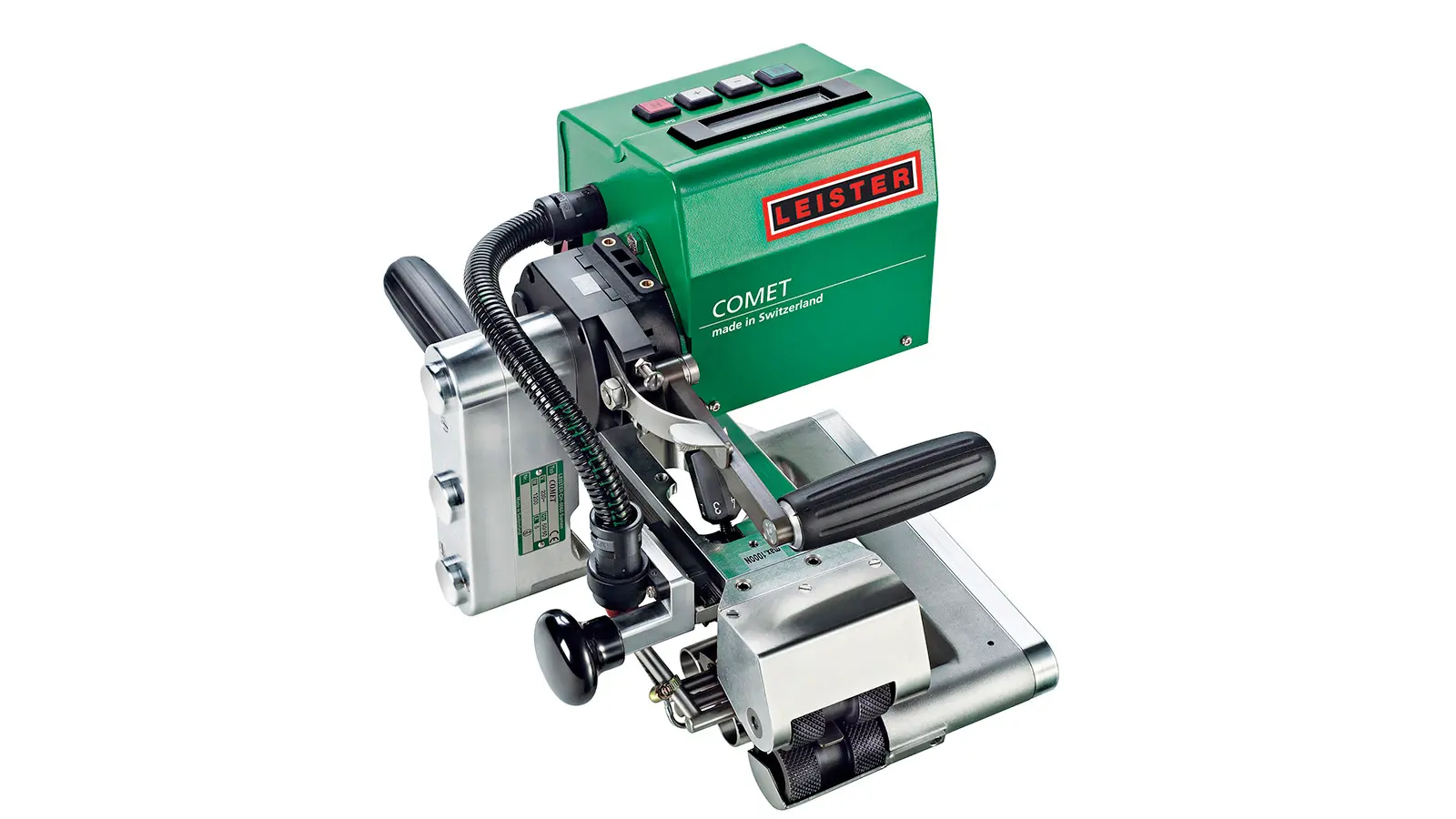 Máy Hàn Bạt Lót Ao Tôm - Bí Quyết Nâng Tầm Nuôi Trồng Thủy Sản Hiện Đại