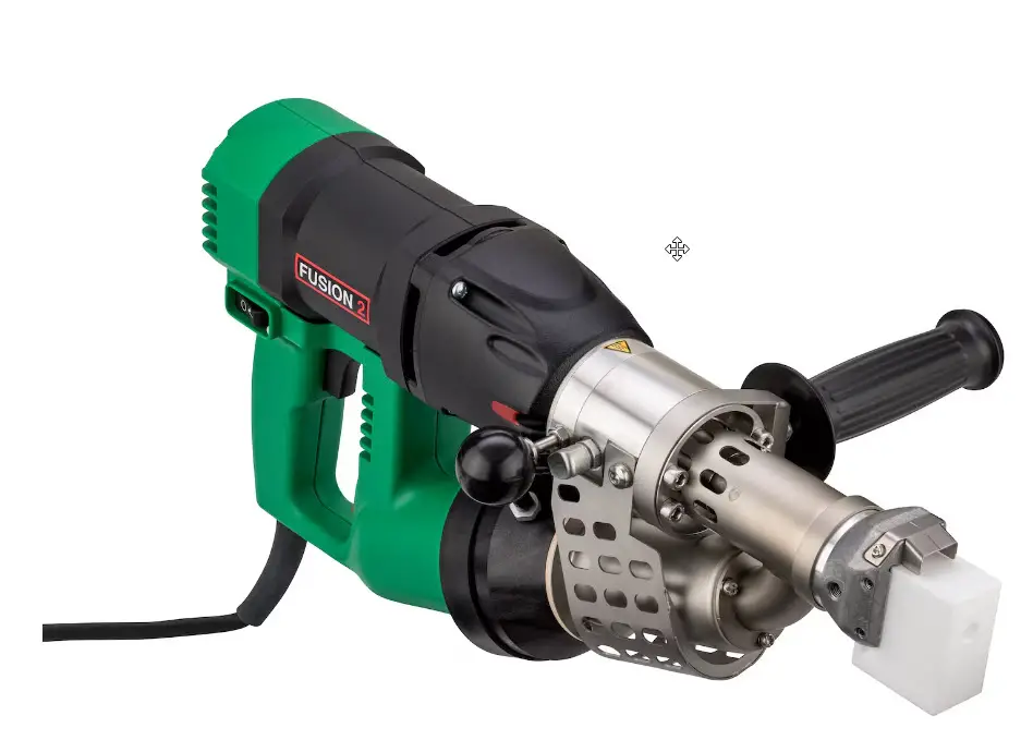 Máy Hàn Bạt HDPE - Giải Pháp Vàng Cho Mọi Công Trình