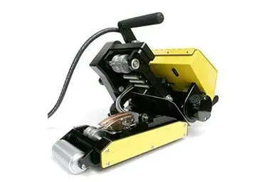 Máy Hàn Bạt HDPE - Giải Pháp Vàng Cho Mọi Công Trình