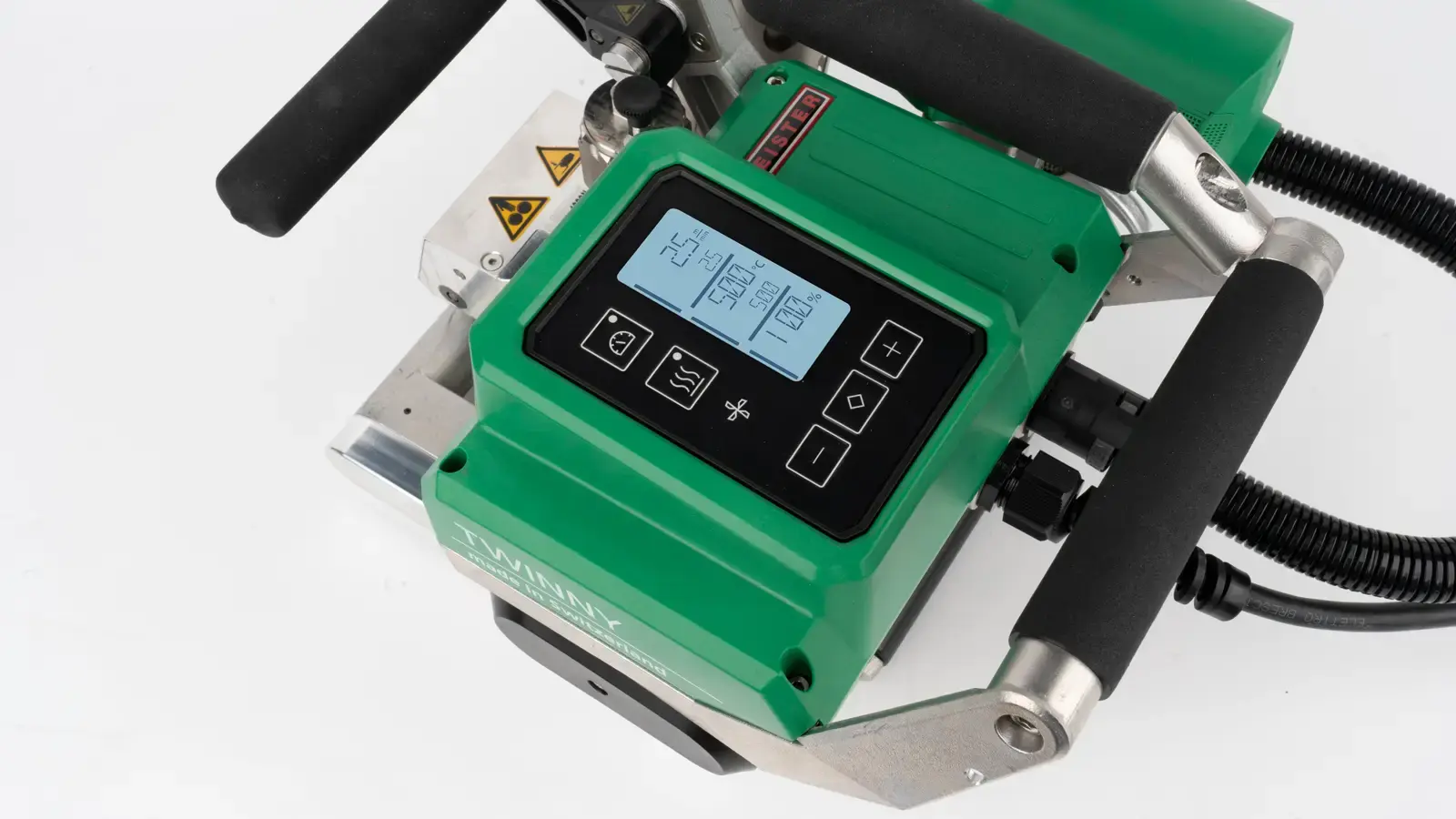 Giá Máy Hàn Bạt HDPE - Bí Quyết Chọn Lựa Thông Minh cho Doanh Nghiệp