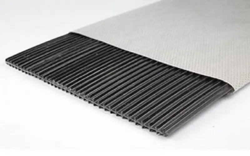 Bấc Thấm Có Tác Dụng Gì - Giải Pháp Thoát Nước Tối Ưu