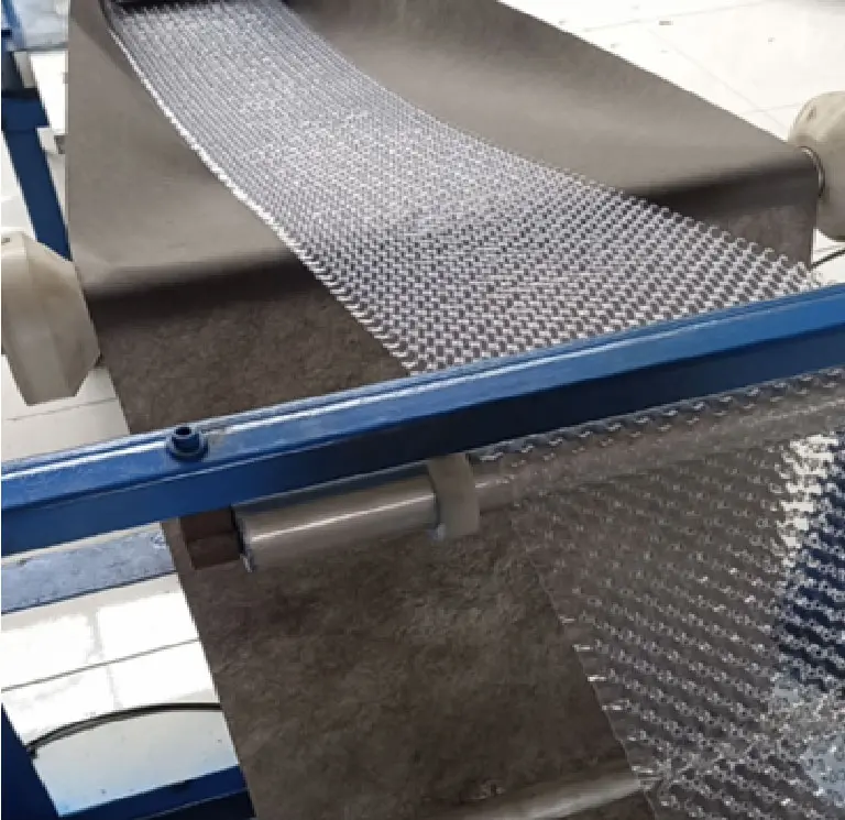 Bấc Thấm Ngang - Giải Pháp Nền Móng Thời Hiện Đại