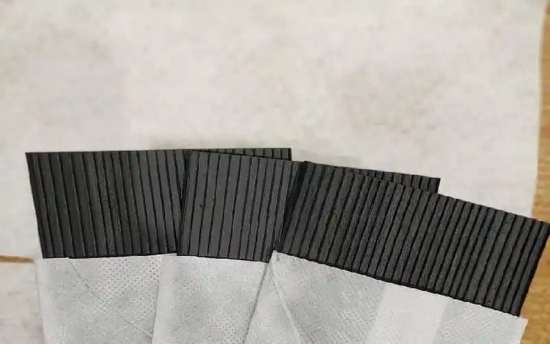 Xử Lý Nền Bằng Bấc Thấm - Giải Pháp Nền Móng Hiện Đại