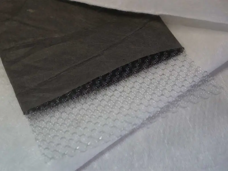 Xử Lý Nền Bằng Bấc Thấm - Giải Pháp Nền Móng Hiện Đại