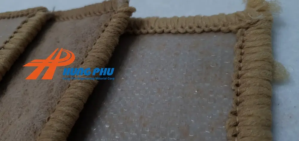 Vải Địa Kỹ Thuật Chống Thấm Là Gì - Giải Pháp Vàng Cho Xây Dựng Hiện Đại
