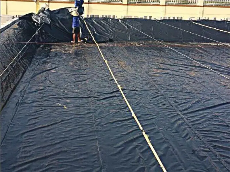 Giá Bạt HDPE 1mm - Giải Pháp Đa Năng, Đầu Tư Thông Minh